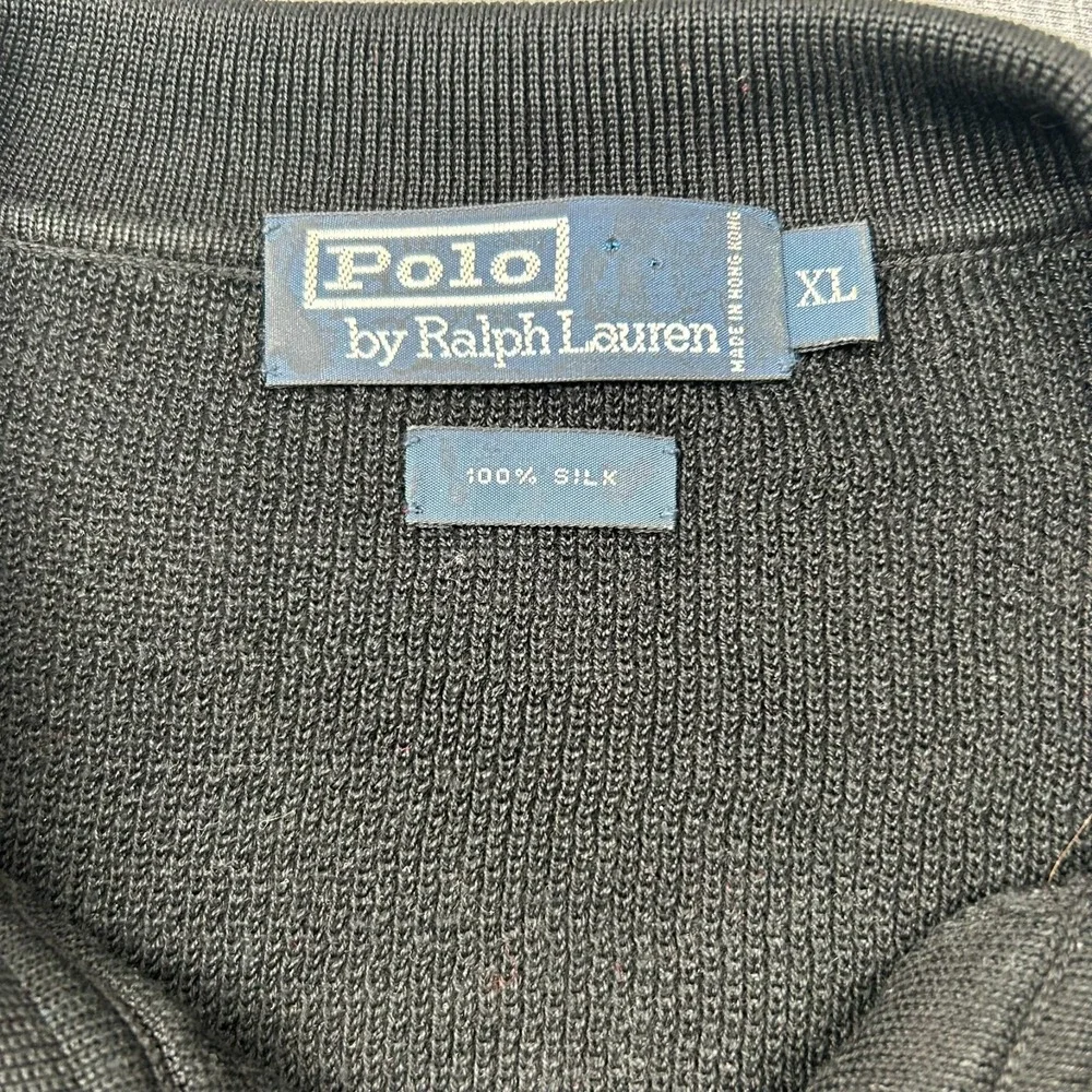 Polo Ralph Lauren polo ralph